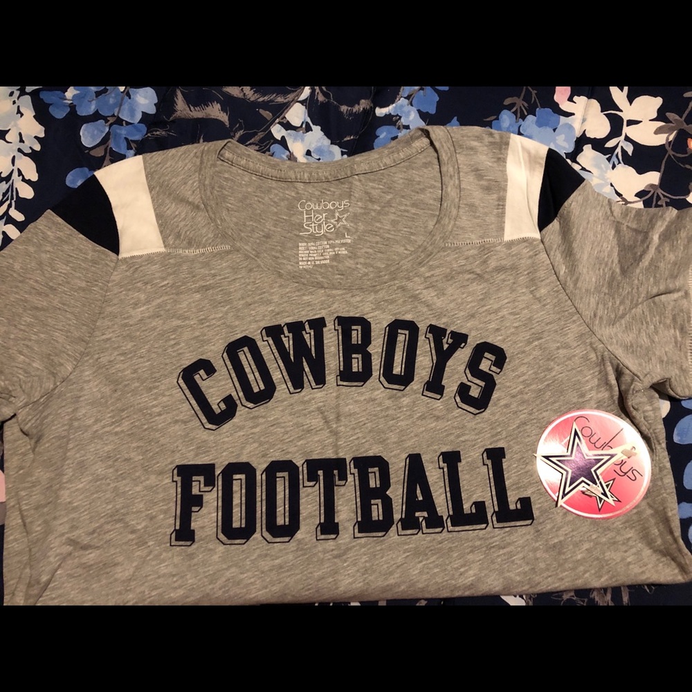 DallasCowboys shirt